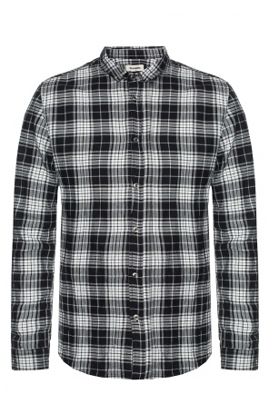 Patterned shirt, zdjęcie 1 Patterned shirt od Zadig & Voltaire